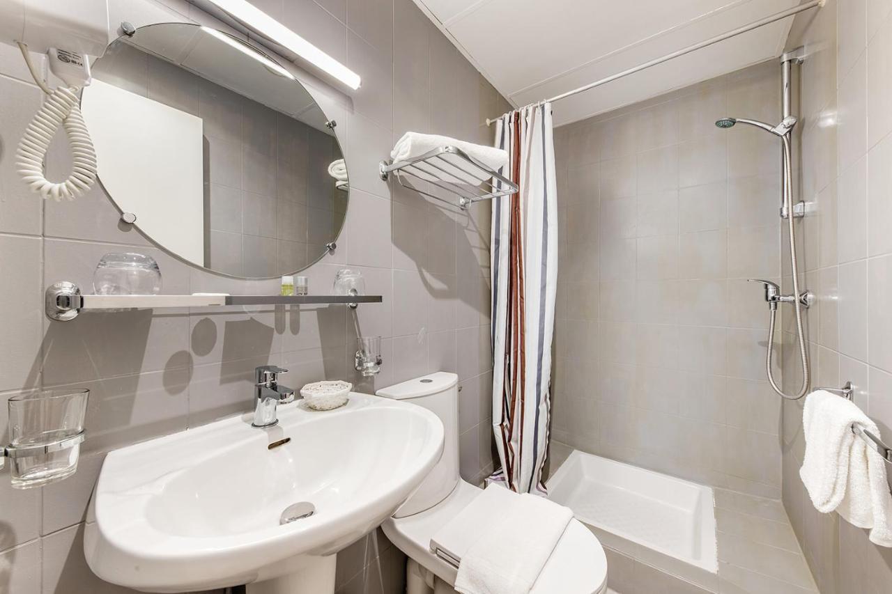 Crystal Hotel Λεβαλουά Περέ Εξωτερικό φωτογραφία